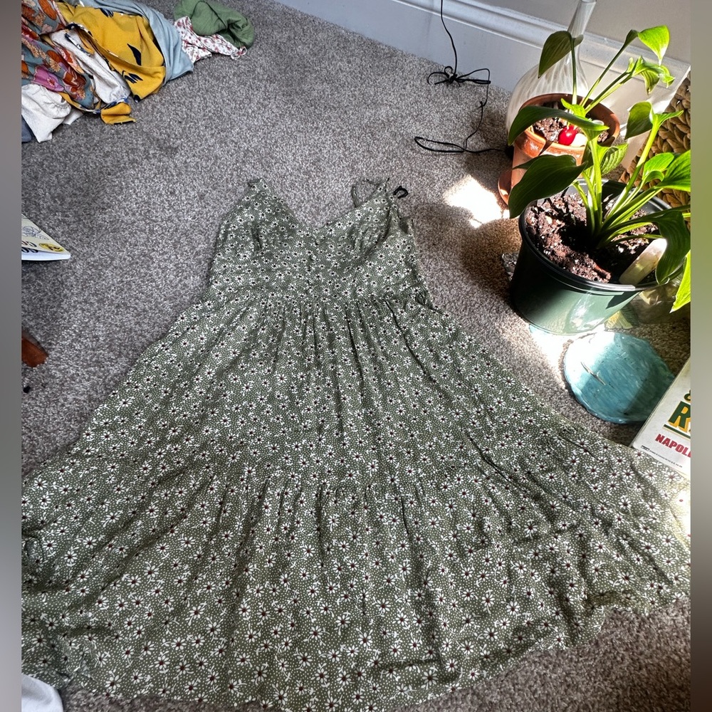 Dress from Shien large